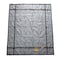 Gladiator Cargo Nets Mesh Cargo Net Tarp: Large for Extended Bed (8.75' x 10' ft.) LMT-100 - alternate 1
